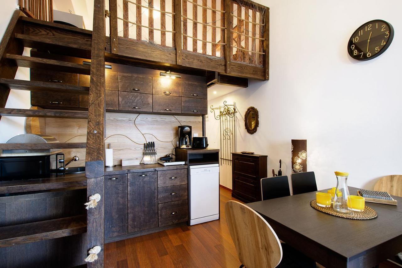 Strandidylle Apartment Mit Meerblick Und Kamin مينززدرويه المظهر الخارجي الصورة